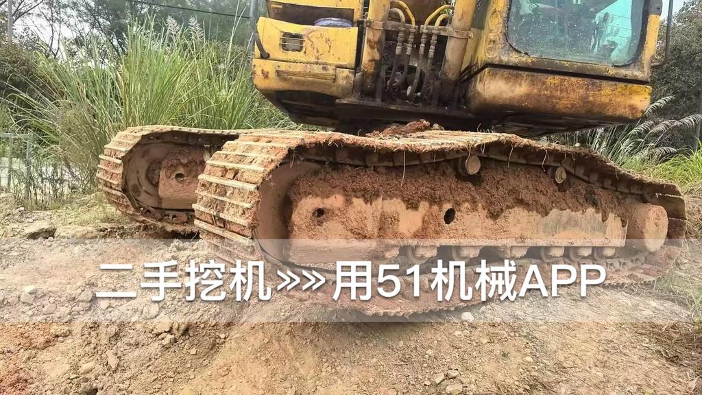 51挖机